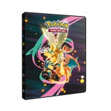 Prolectables - Pokémon: Ascended Heroes 9-Pocket Portfolio