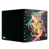 Prolectables - Pokémon: Ascended Heroes 9-Pocket Portfolio