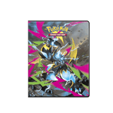 Prolectables - Pokémon: Mega Evolution – Pitch Black 4-Pocket Portfolio
