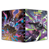Prolectables - Pokémon: Mega Evolution – Pitch Black 9-Pocket Portfolio