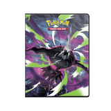 Prolectables - Pokémon: Mega Evolution – Pitch Black 9-Pocket Portfolio