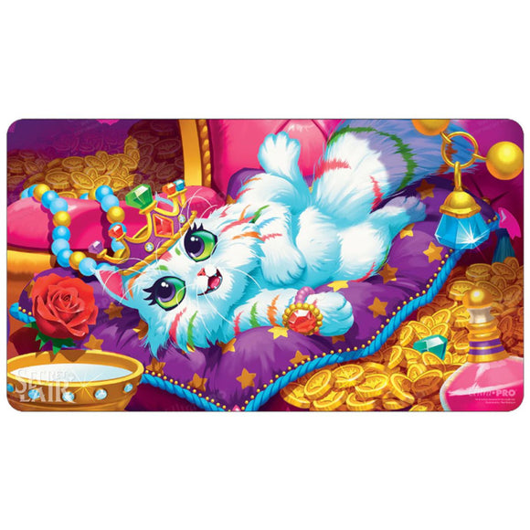 Prolectables - Ultra Pro: MTG Secret Lair Playmat (Alms Collector)