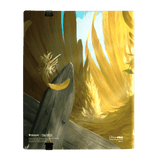 Prolectables - Ultra Pro: MTG – FINAL FANTASY 9-Pocket PRO-Binder
