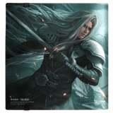 Prolectables - Ultra Pro: MTG – FINAL FANTASY 12-Pocket PRO-Binder