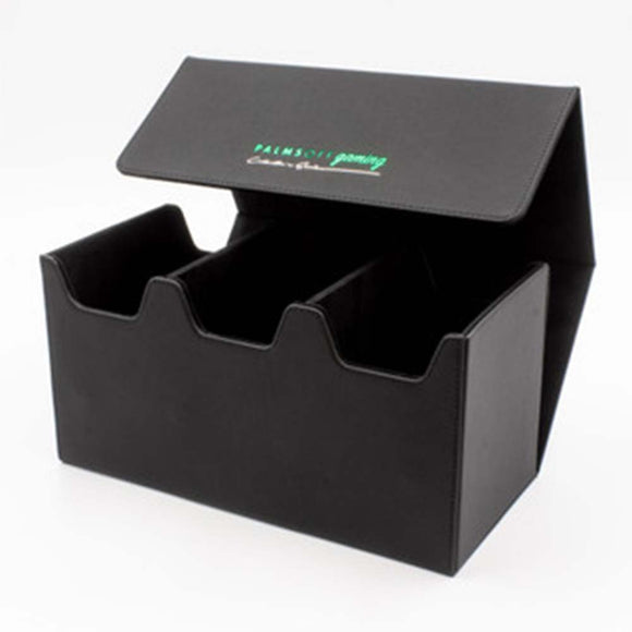 Prolectables - Palms Off Graded Card Storage Case 2.0 – Large