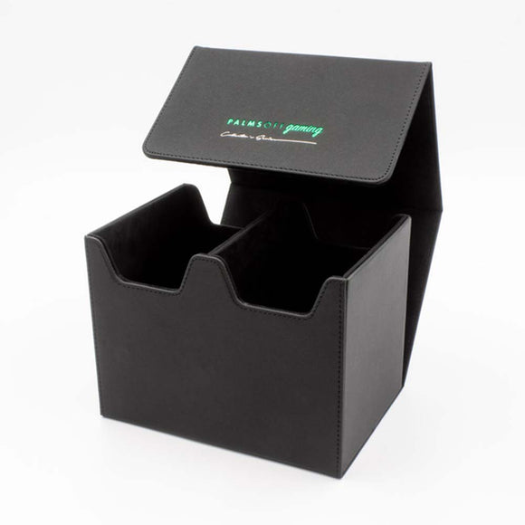 Prolectables - Palms Off Graded Card Storage Case 2.0 – Medium