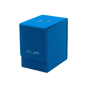 Prolectables - Palms Off Collector’s Series Graded Card Storage Case ? Small – Blue