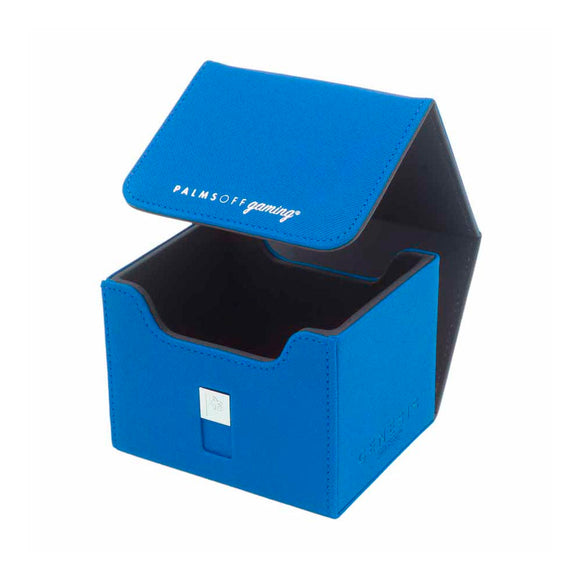 Prolectables - Palms Off Genesis Deck Box – Blue