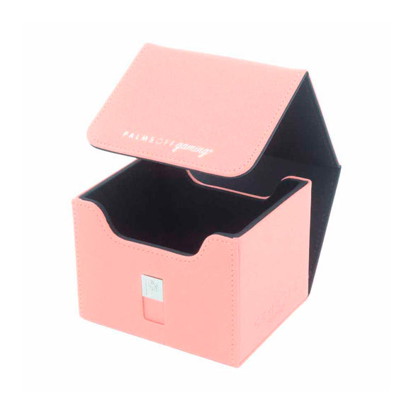 Prolectables - Palms Off Genesis Deck Box – Pink