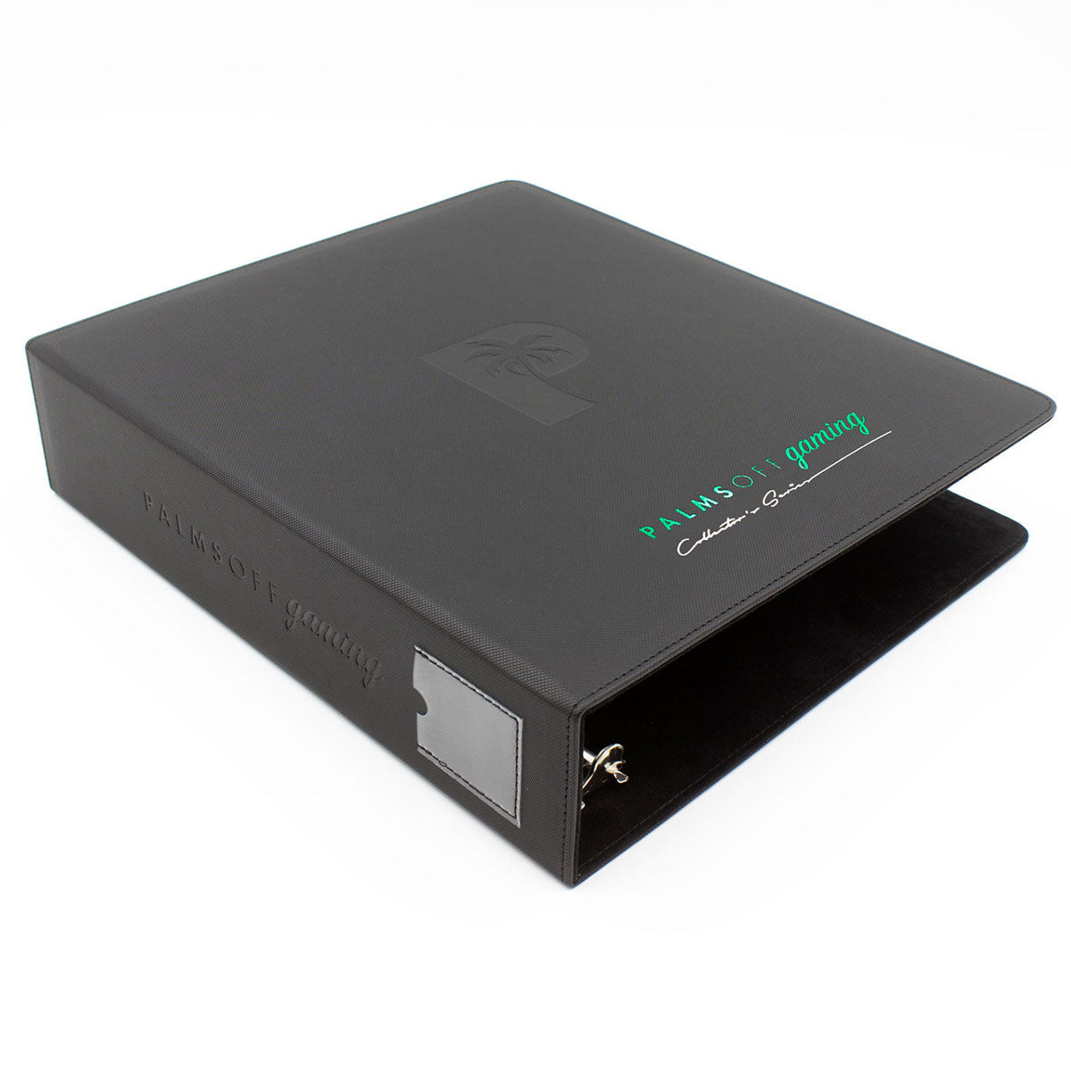 Palms Off Collector's Series Ring Binder (Binder Only) – Prolectables