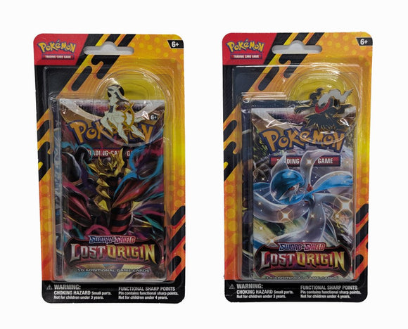 Prolectables - Pokemon TCG Arceus and Darkrai 2PK Pin Blister