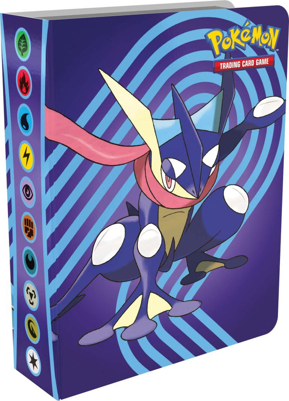 Prolectables - Pokemon Mini Portfolio (WITH BOOSTER PACK) Q3 2024