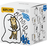 Prolectables - Ghody – Behold My Cat Blind Box Figure (Single)