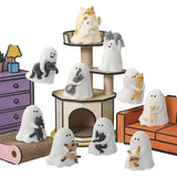 Prolectables - Ghody – Behold My Cat Blind Box Figure (Single)