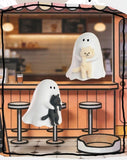 Prolectables - Ghody – Behold My Cat Blind Box Figure (Single)