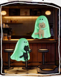 Prolectables - Ghody – Behold My Cat Blind Box Figure (Single)