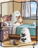 Prolectables - Ghody – Behold My Cat Blind Box Figure (Single)