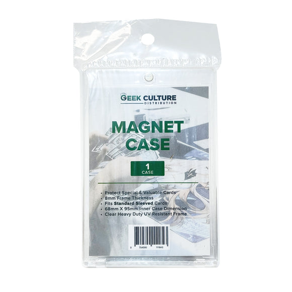 Prolectables - Geek Culture Magnet Case – 35pt
