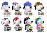 Prolectables - Rokimoto Peanuts Mystery Collectible Series 2