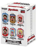 Prolectables - Rokimoto Chase Case Mystery Collectible - Monchhichi