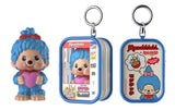 Prolectables - Rokimoto Chase Case Mystery Collectible - Monchhichi