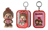 Prolectables - Rokimoto Chase Case Mystery Collectible - Monchhichi