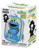 Prolectables - Rokimoto Chase Case Mystery Collectible - Sesame Street