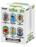 Prolectables - Rokimoto Chase Case Mystery Collectible - Sesame Street