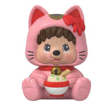 Prolectables - Rokimoto Monchhichi Lucky Cat Mystery Collectible