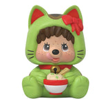 Prolectables - Rokimoto Monchhichi Lucky Cat Mystery Collectible