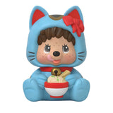 Prolectables - Rokimoto Monchhichi Lucky Cat Mystery Collectible