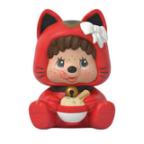 Prolectables - Rokimoto Monchhichi Lucky Cat Mystery Collectible