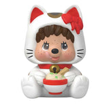 Prolectables - Rokimoto Monchhichi Lucky Cat Mystery Collectible