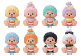 Prolectables - Rokimoto Monchhichi Sakura Mystery Collectible