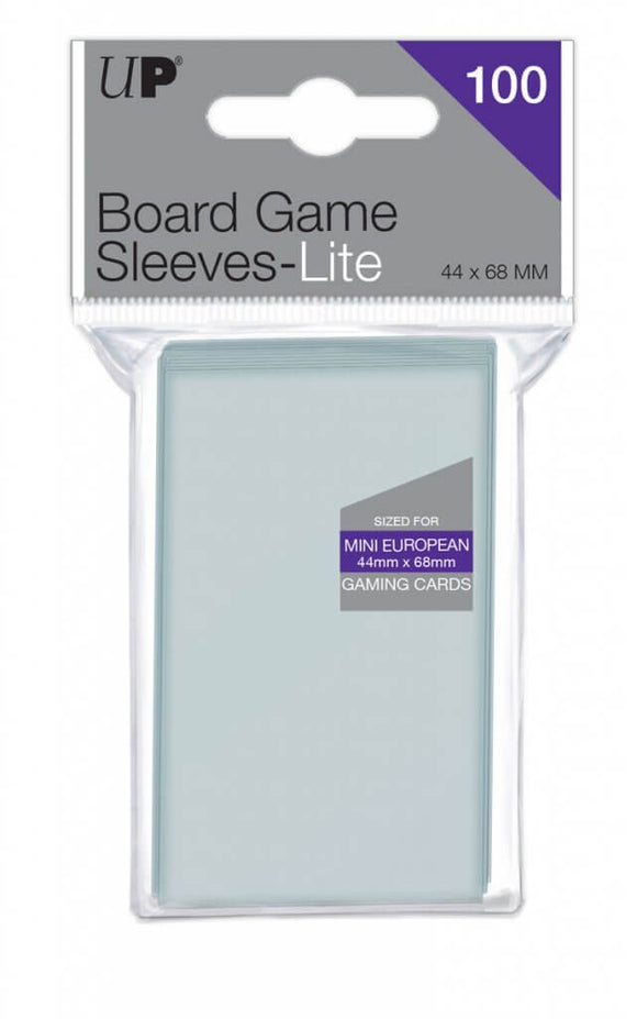 44 x 68 card sleeves BCW Board Game All new PERFECT FIT line with 9 new sleeve options Card Sleeve Sizes | BoardGameGeek