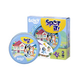 Prolectables - Spot It Bluey