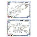 Prolectables - Kakawow PHANTOM Astro Boy Trading Cards - Blaster Box