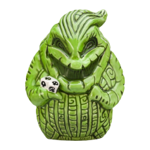 Prolectables - Nightmare Before Christmas - Oogie Boogie Geeki Tikis Mug
