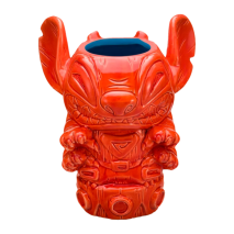Prolectables - Lilo & Stitch - Stitch 626 Geeki Tikis Mug