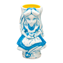 Prolectables - Alice in Wonderland (1951) - Alice Geeki Tikis Mug