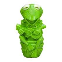 Prolectables - Muppets - Kermit the Frog Geeki Tikis Mug