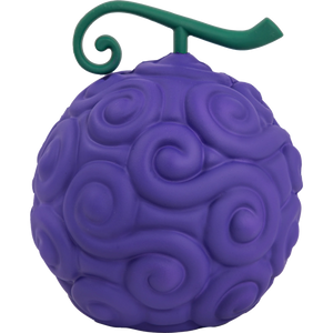 Prolectables - One Piece (2023) - Gum Gum Fruit Squishy