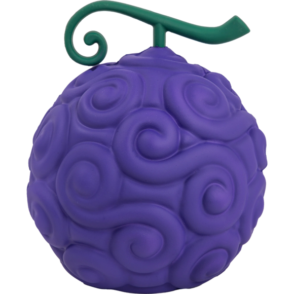 Prolectables - One Piece (2023) - Gum Gum Fruit Squishy