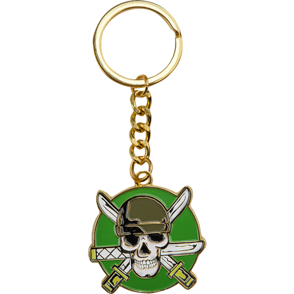 Prolectables - One Piece (2023) - Zoro Keychain