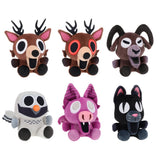 Prolectables - 99 Nights in the Forest Mystery Collectible Plush