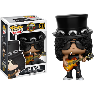 Prolectables - Guns N' Roses - Slash Pop! Vinyl