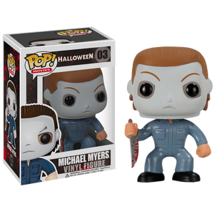 Prolectables - Halloween - Michael Myers Pop! Vinyl