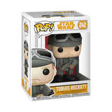 Prolectables - Tobias Beckett Pop! Vinyl