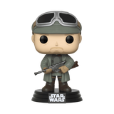 Prolectables - Tobias Beckett Pop! Vinyl