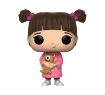 Prolectables - Monsters, Inc. - Boo Pop! Vinyl